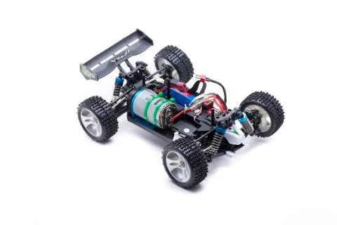 Rc naked Stock Photos