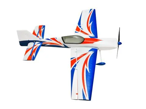 RC plane Stock Photos