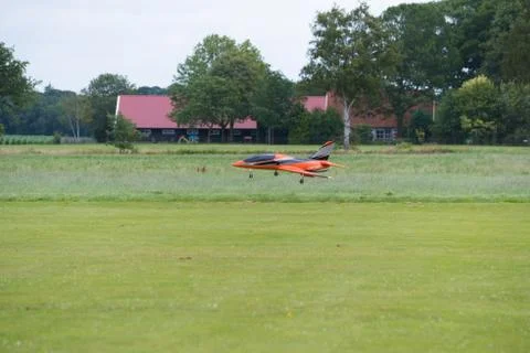 Rc plane Stock Photos