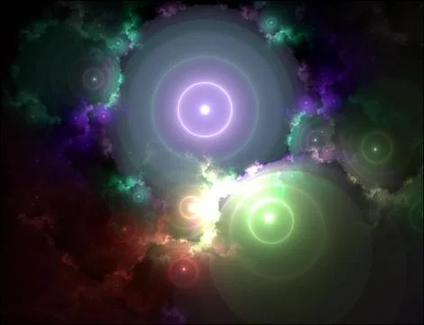 Re-acclimation Stockillustratie