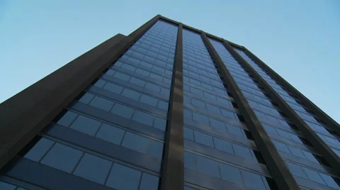 Reach for the Sky Stockbeeldmateriaal 10749044