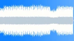 Reach For The Stars (Themed Hip Hop Instrumental) Stock Music