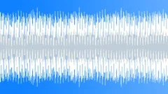 Reaching Ever Higher (Loop 03) Stock Music