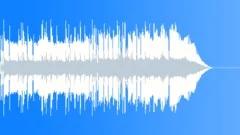 Reaching the Goal: uplifting, playful, lively, vigorous (0:20) Stock Music