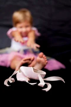 Reaching out Stock Photos