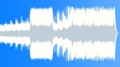 Reaching For The Stars Stock Music