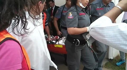 React Drill #21 Video stock 32402285