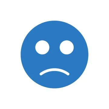 React glyph color icon Illustrazione stock