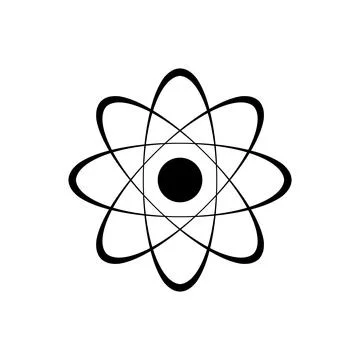React Mandala Stock Illustration