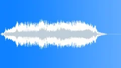 REACTION, CHILDREN Sound Effect