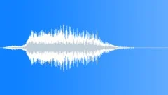 REACTION, CHILDREN Sound Effect