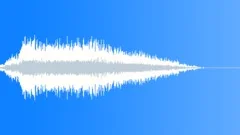 REACTION, CHILDRENSound Effect