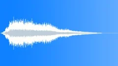 REACTION, CHILDRENSound Effect