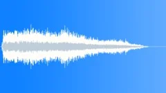 REACTION, CHILDREN Sound Effect
