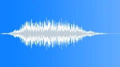 REACTION, CHILDREN Sound Effect