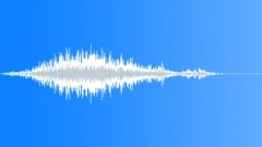 REACTION, CROWDSound Effect