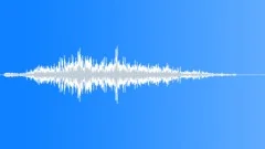 REACTION, CROWDSound Effect