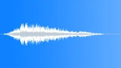 REACTION, CROWDSound Effect