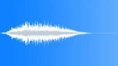 REACTION, CROWDSound Effect