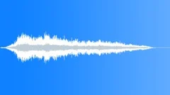 REACTION, CROWDSound Effect