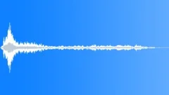 REACTION, CROWDSound Effect