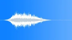 REACTION, CROWDSound Effect