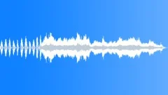 REACTION, CROWDSound Effect