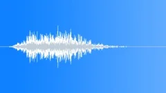 REACTION, CROWDSound Effect