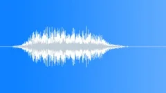 REACTION, CROWDSound Effect