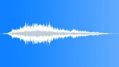 REACTION, CROWDSound Effect