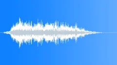 REACTION, CROWDSound Effect