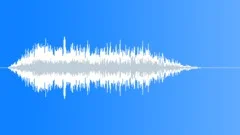 REACTION, CROWDSound Effect