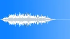 REACTION, CROWDSound Effect
