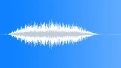 REACTION, CROWDSound Effect