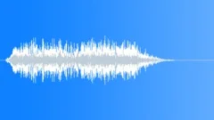REACTION, CROWDSound Effect