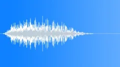 REACTION, CROWDSound Effect