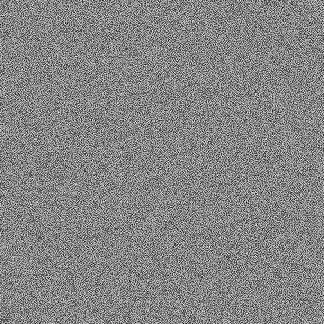 Reaction-diffusion or Turing pattern texture Stock Illustration