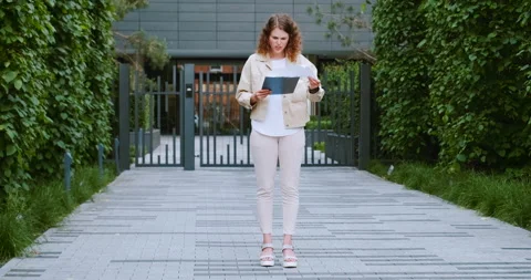 Reaction on project failed, bad results, mistakes in work. Girl throws documents Stock-Footage 132558237