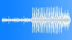 Reactions (35 seconds edit) Stock Music