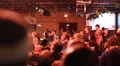 Reactions of viewers during the "Together We Thrive" memorial - 2 Video HD