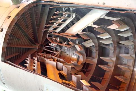 Reactor Stock Photos