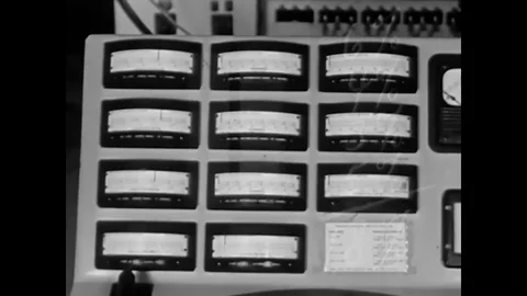 Reactor physics calculations were used to determine the design reactivity of Vídeos de archivo 83919802