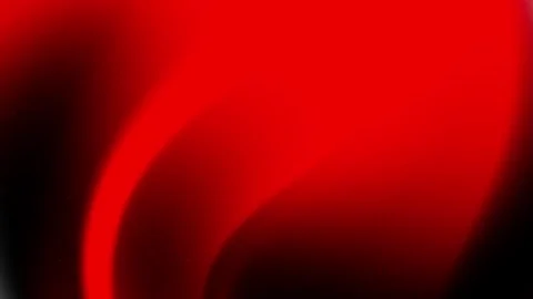 Read and black gradient background Video stock 302320010