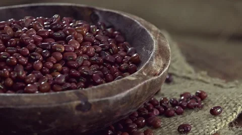 Read Beans (not loopable) Vídeos de archivo 49080800