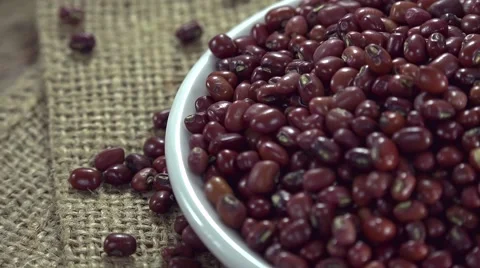 Read Beans (not loopable) Vídeos de archivo 49082551