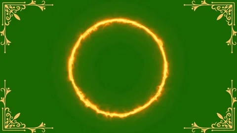 Read this blog to learn how a simple black circle on screen can transform i.. Stock Footage 274779848