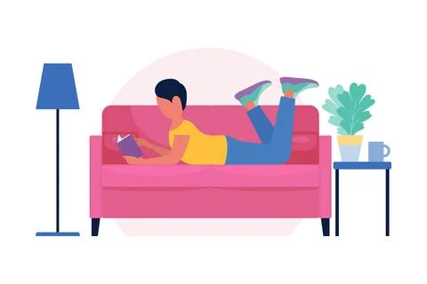 Read book Stock Illustration