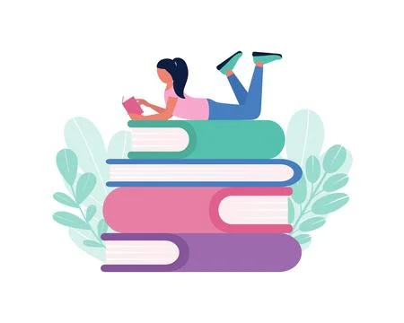 Read book Stock Illustration