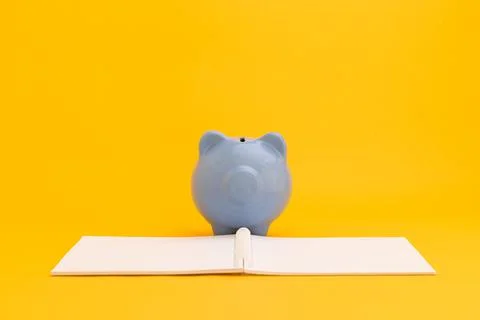 Read books to increase knowledge Stock Photos