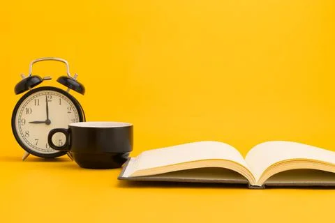 Read books to increase knowledge Stock Photos